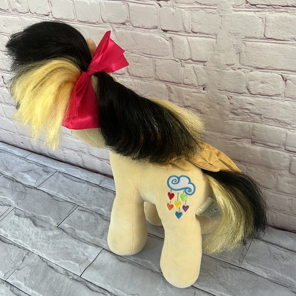Build A Bear My little Pony plush 15” - Picture 3 of 6
